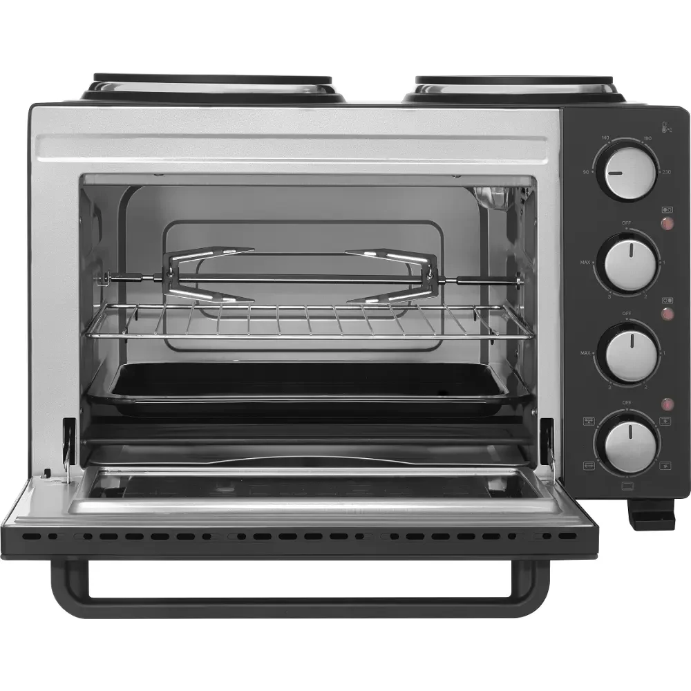 Sencor SEO 2800BK — widok 5