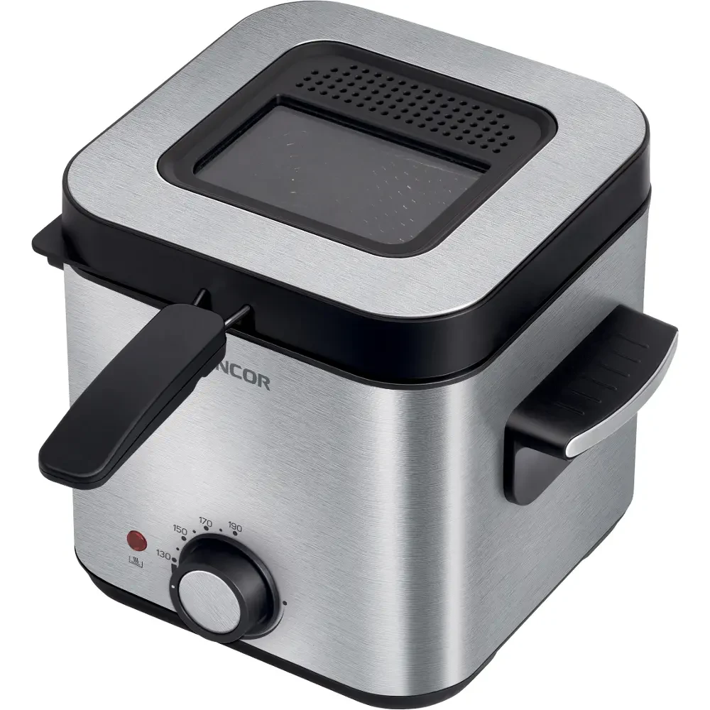 Sencor SFR 6200SS — widok 1
