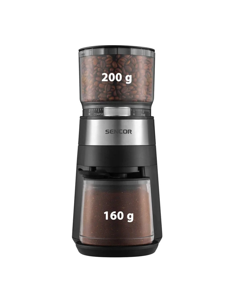 Młynek do kawy SENCOR SCG 5060BK — widok 5