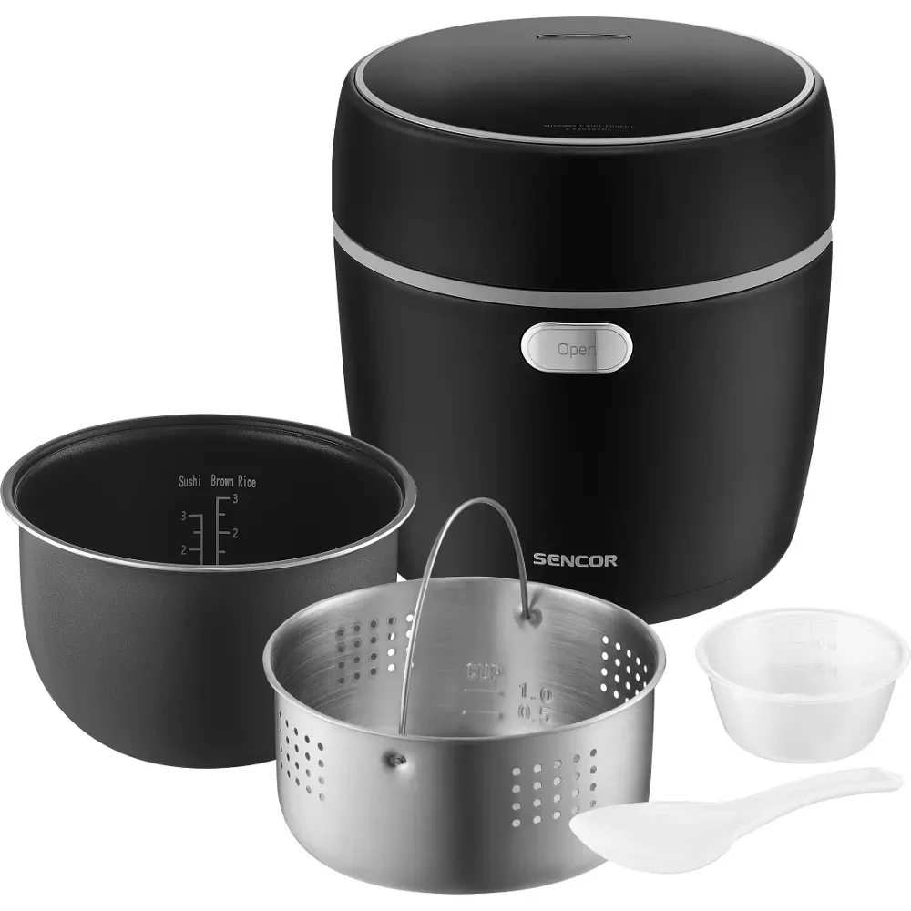 Sencor SRM 0671BK Low Carb — widok 1