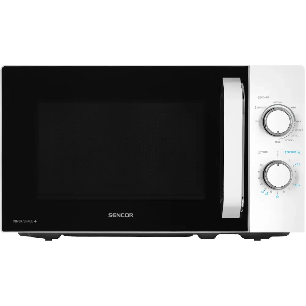 Sencor SMW 4220WH — widok 1