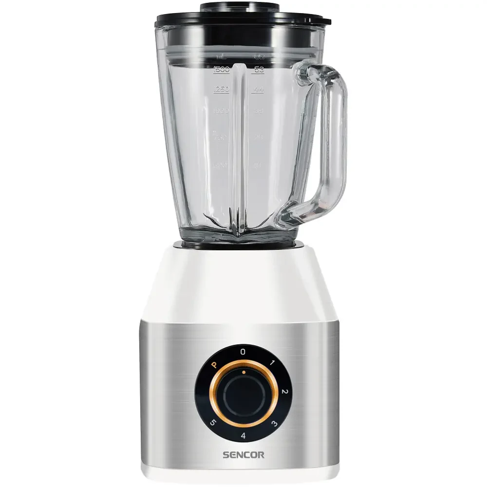 Sencor SBL 4871WH — widok 1