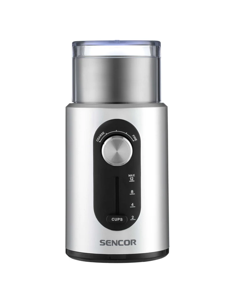 Młynek do kawy SENCOR SCG 3550SS — widok 1