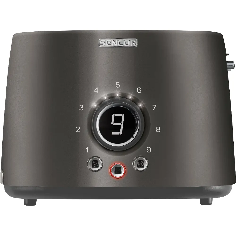 Sencor STS 6058BK — widok 2