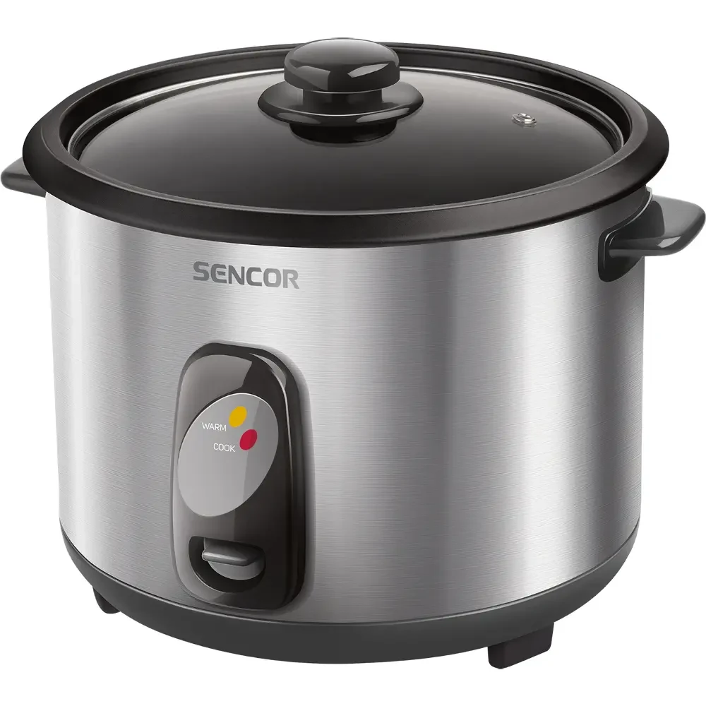 Sencor SRM 2800SS — widok 1