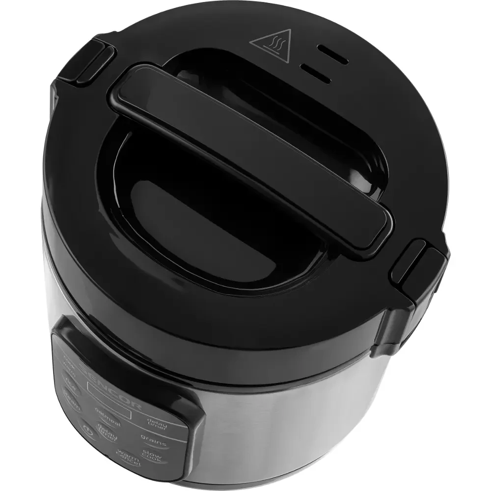 Sencor SRM 0650SS — widok 5