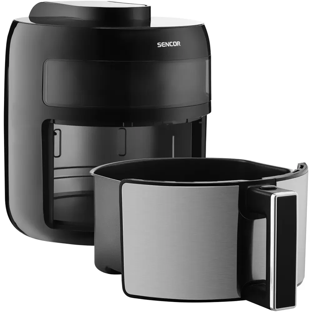 Sencor SFR 5010BK — widok 6