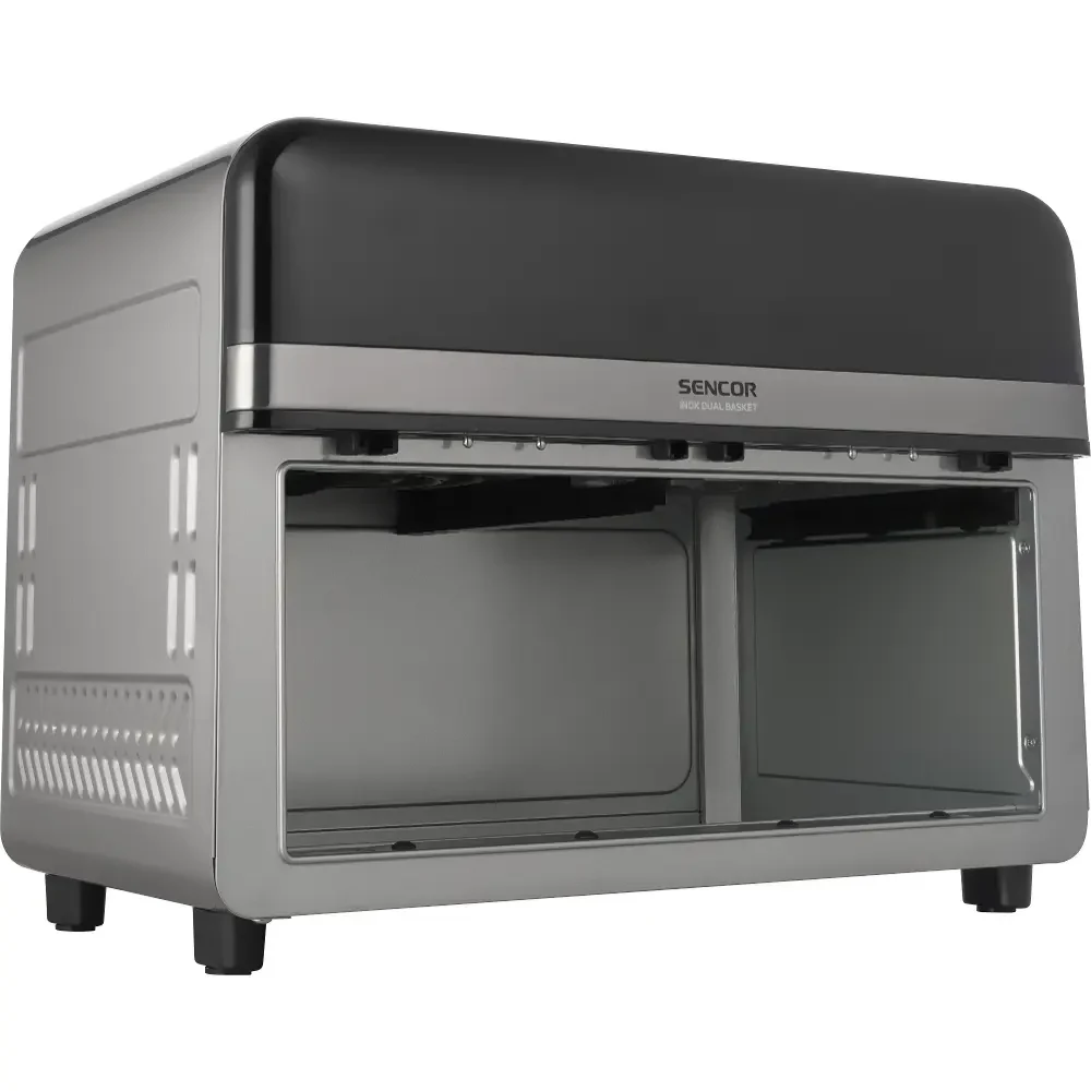 Sencor SFR 8800SS INOX — widok 7
