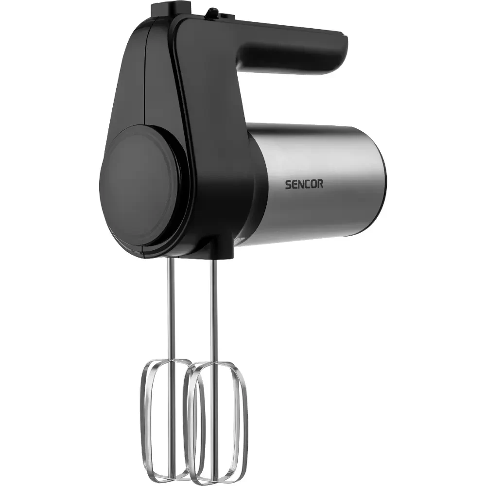 Sencor SHM 5207SS — widok 3
