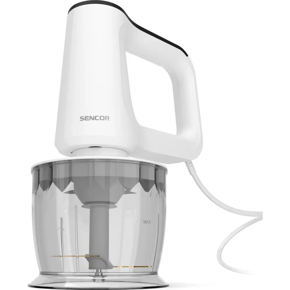 Sencor SHM 7950WH 3 v 1 — widok 6