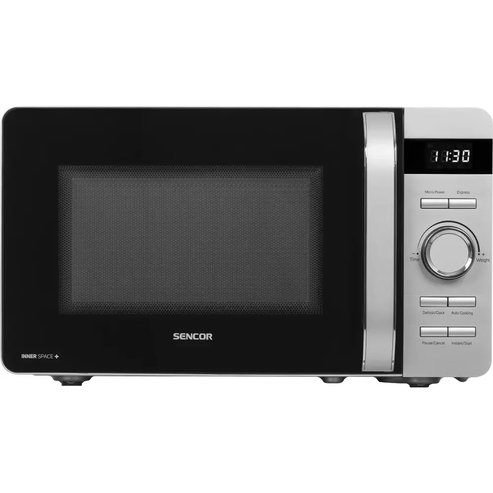 Sencor SMW 5217SL — widok 3