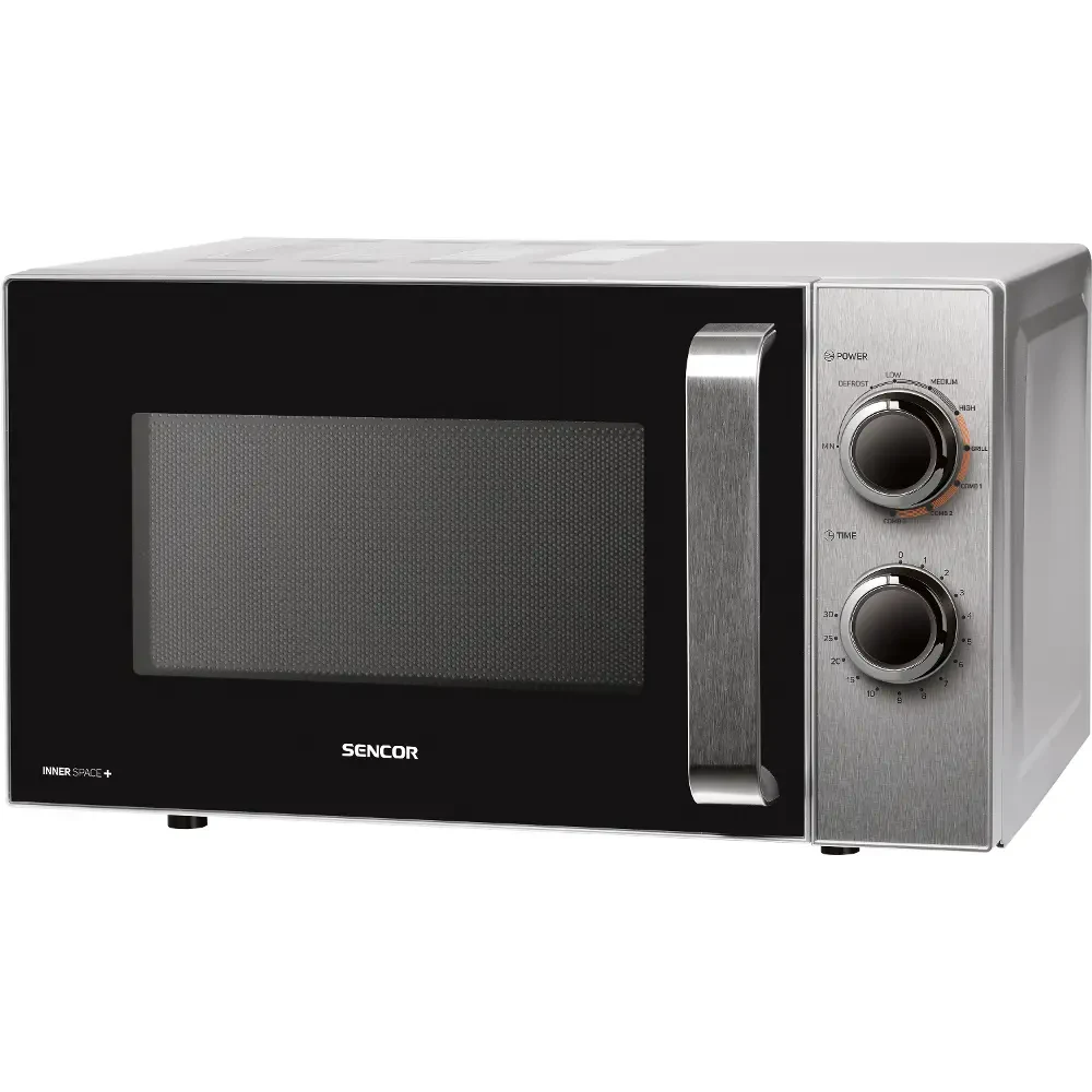 Sencor SMW 4317SS — widok 1