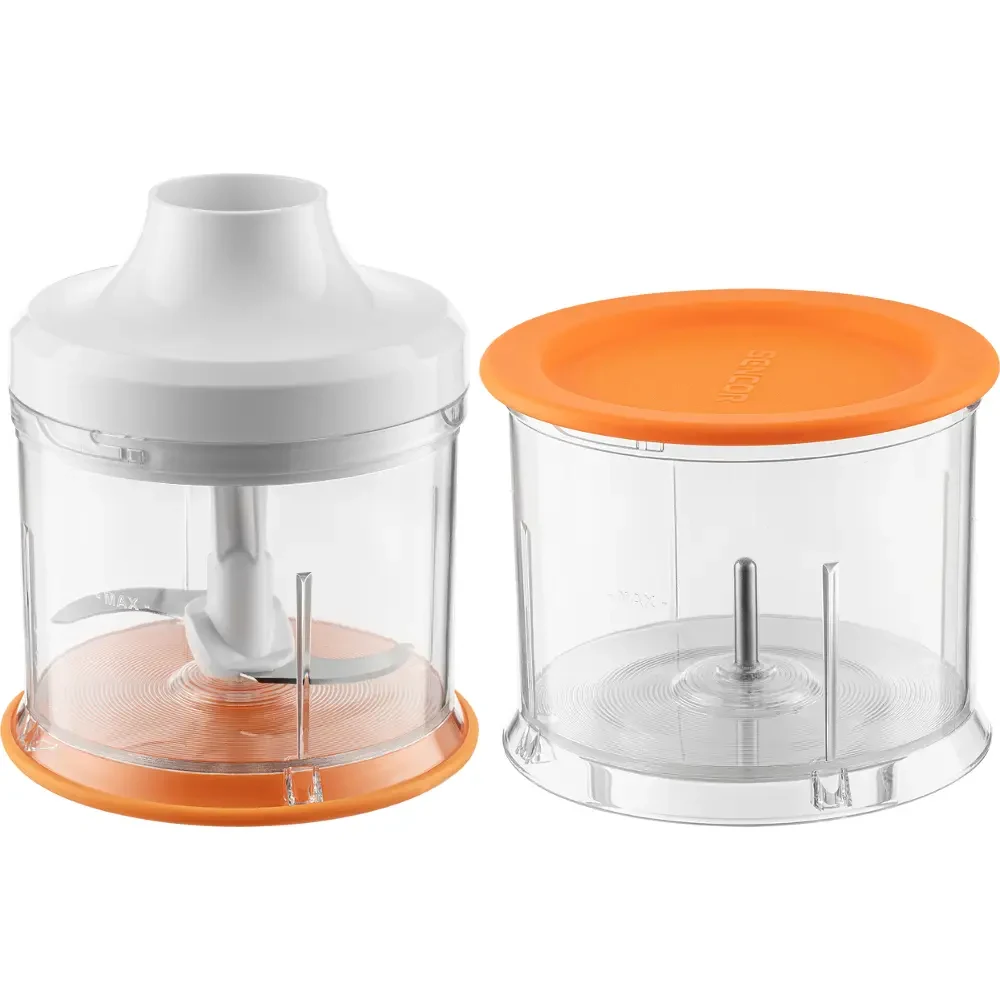 Sencor SHB 4378WH — widok 7