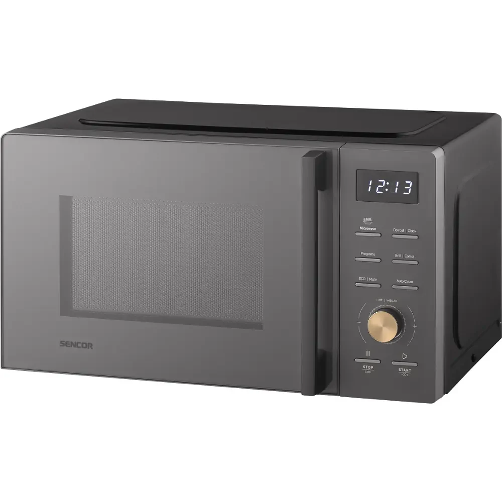 Sencor SMW 5520BK — widok 2