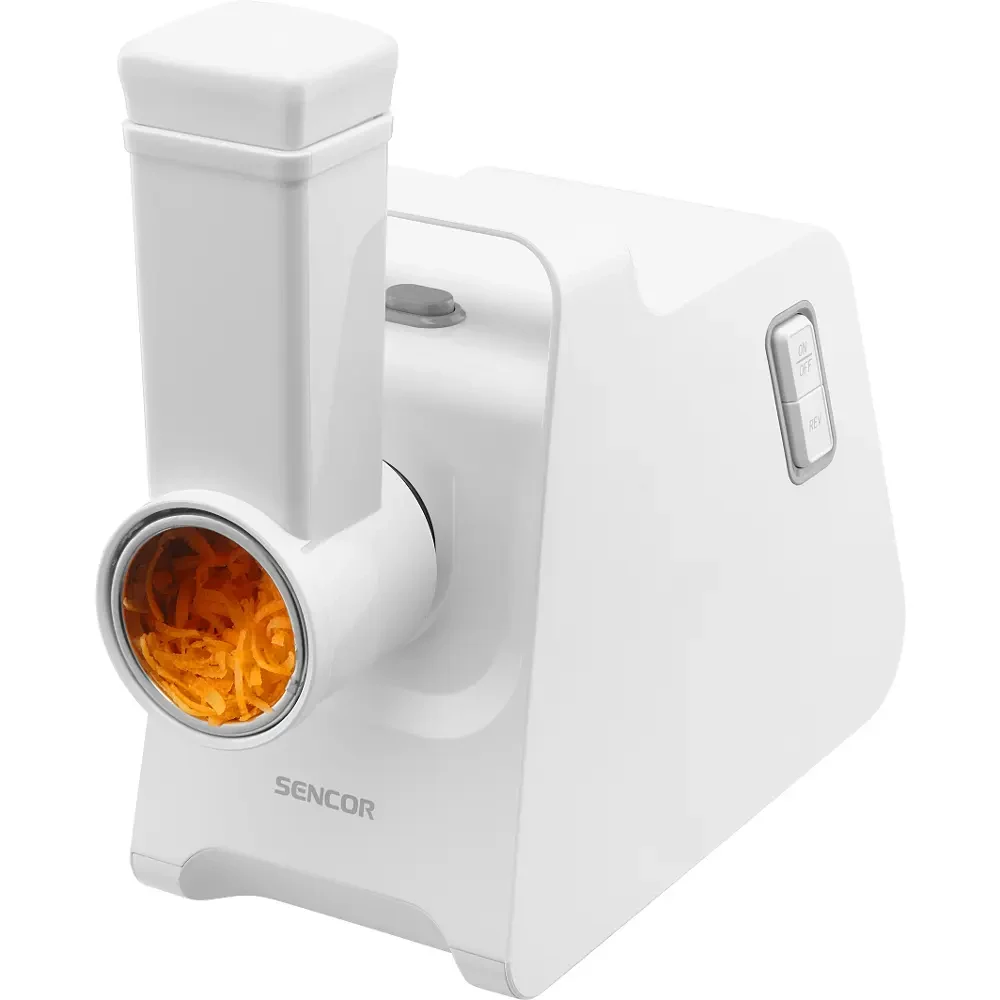 Sencor SMG 4410WH — widok 3