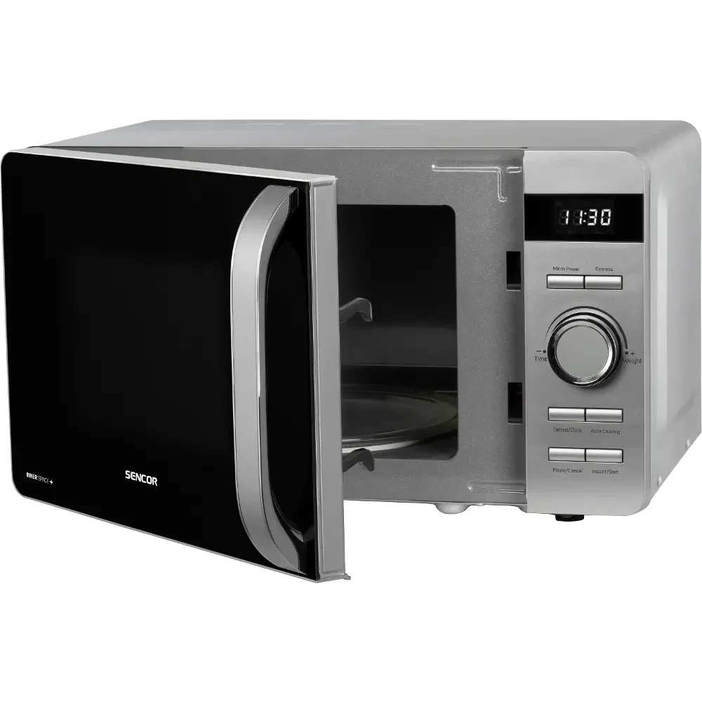 Sencor SMW 5217SL — widok 2