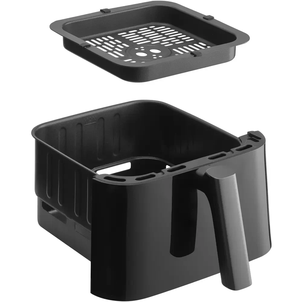 Sencor SFR 6900BK — widok 5