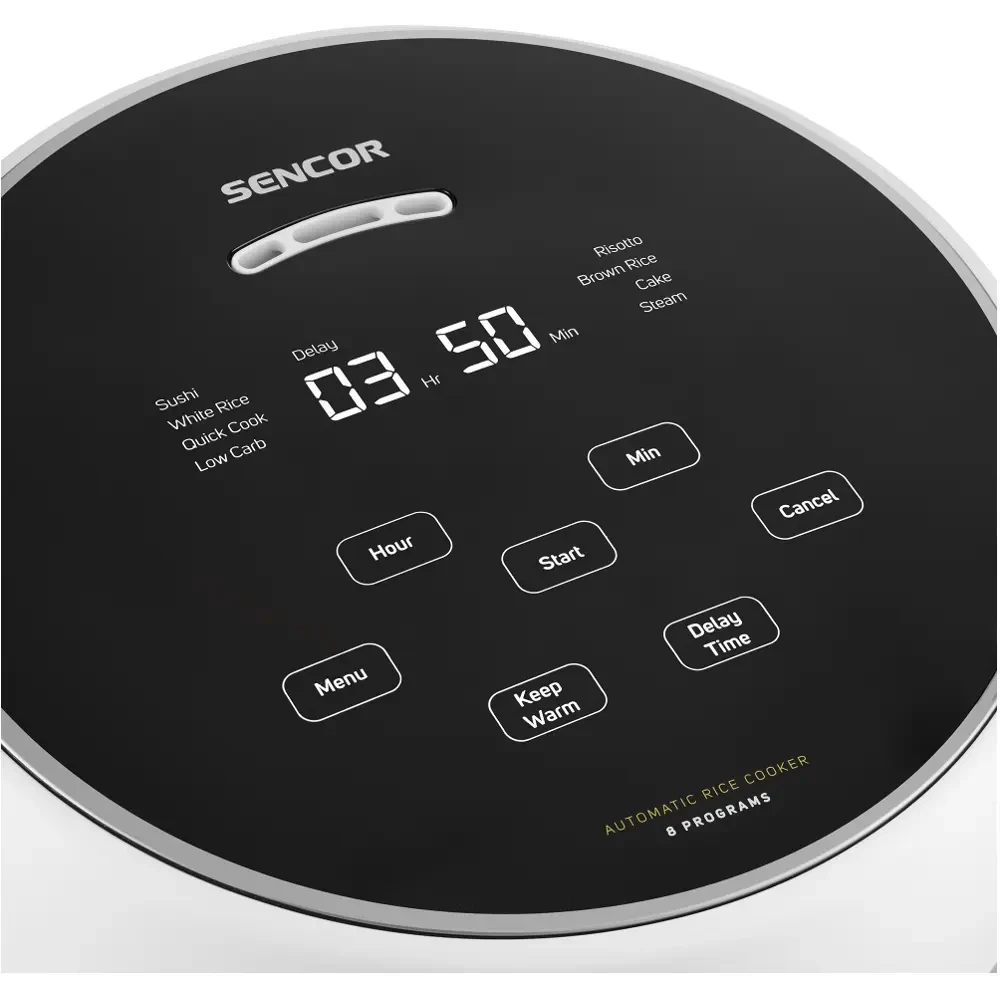 Sencor SRM 0670WH Low Carb — widok 7