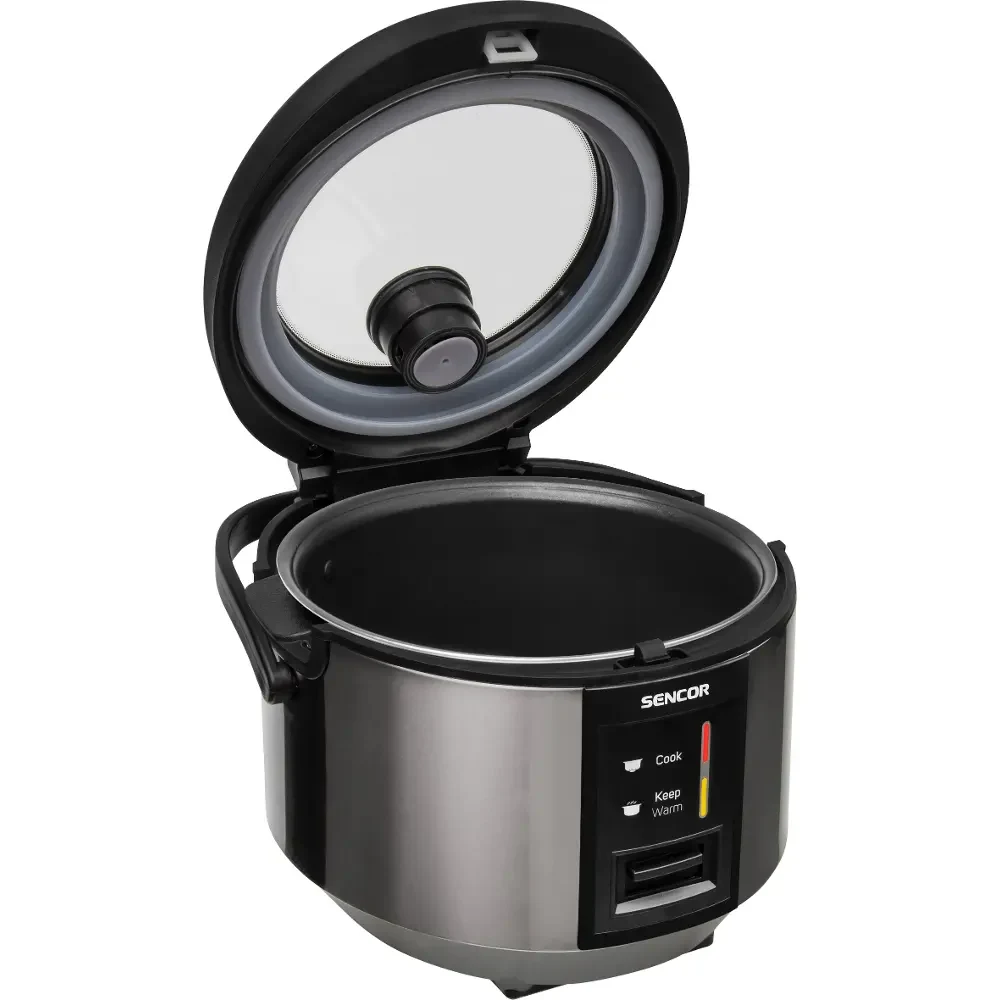 Sencor SRM 1890SS — widok 5