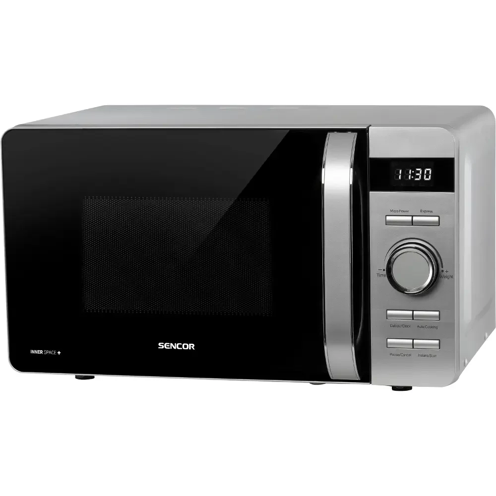 Sencor SMW 5217SL — widok 1