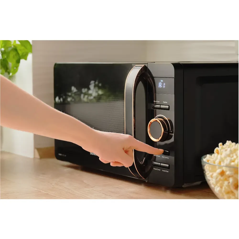 Sencor SMW 5320BK — widok 7