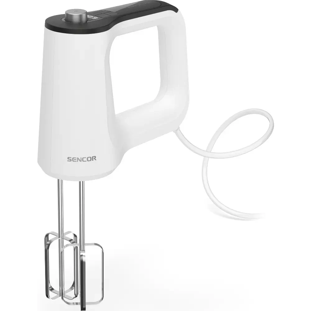 Sencor SHM 7950WH 3 v 1 — widok 2