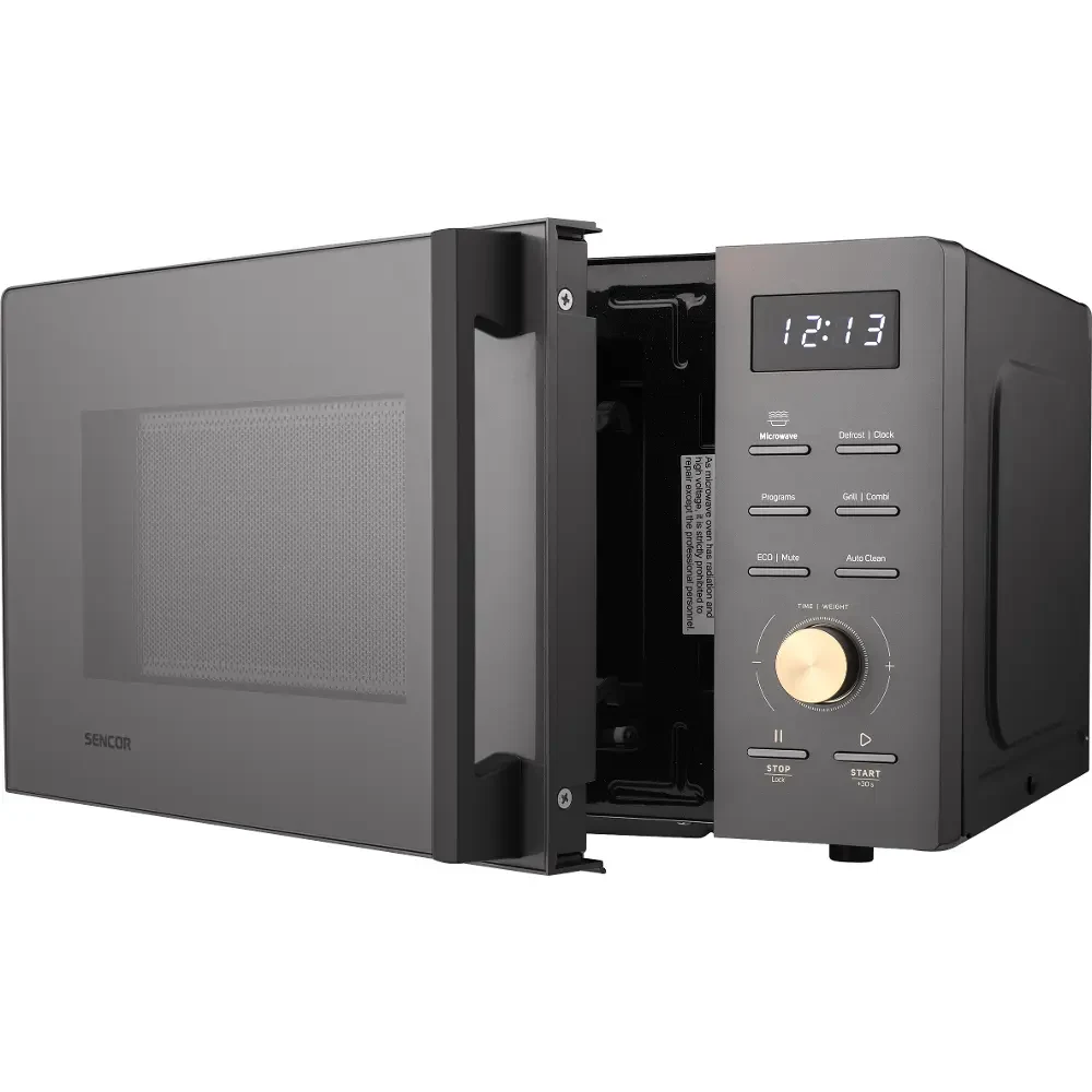 Sencor SMW 5520BK — widok 5