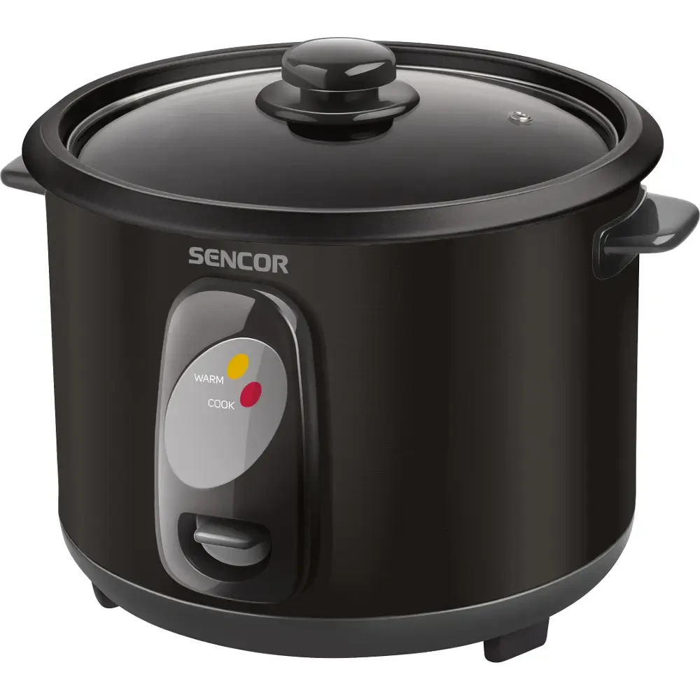 Sencor SRM 1001BK — widok 1