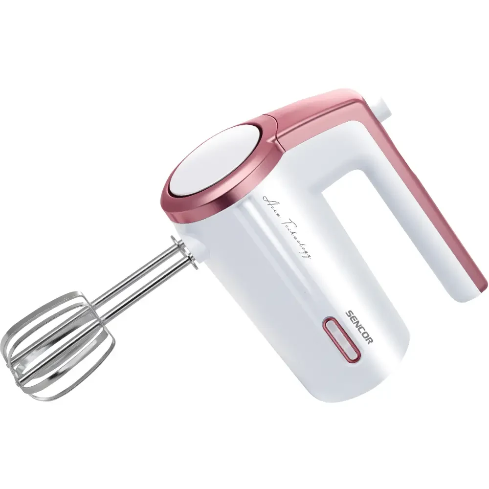 Sencor SHM 9000WH — widok 2