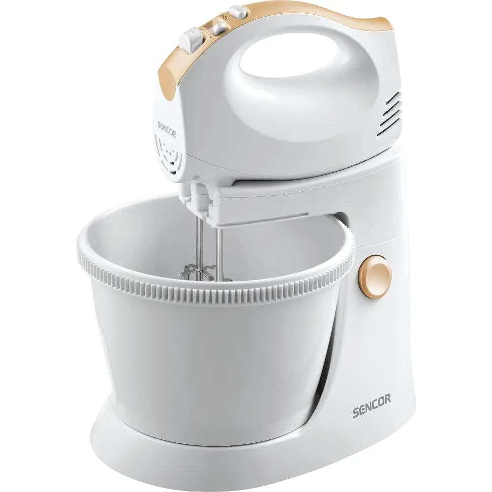 Sencor SHM 5330-EUE3 — widok 1