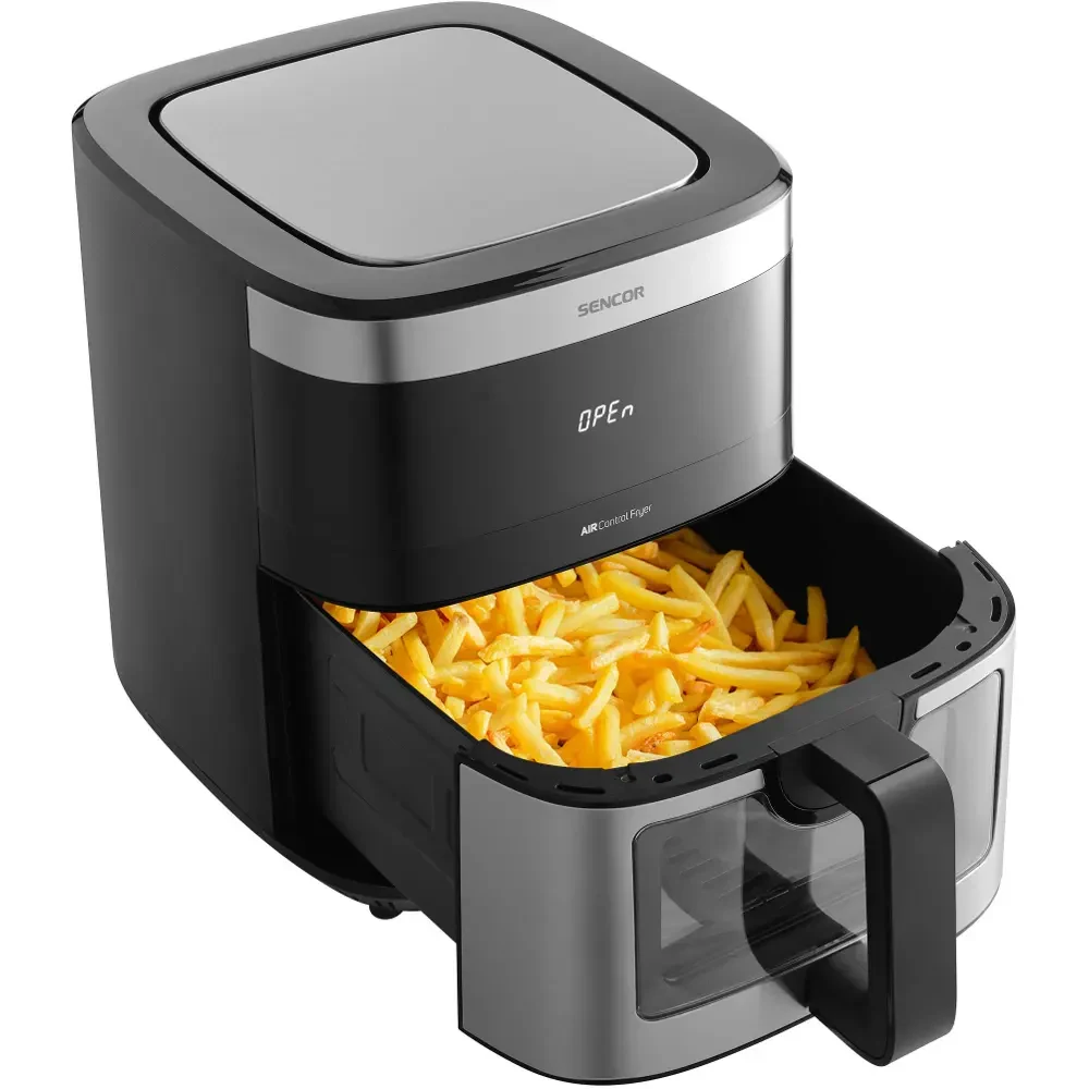Sencor SFR 9000SS — widok 7