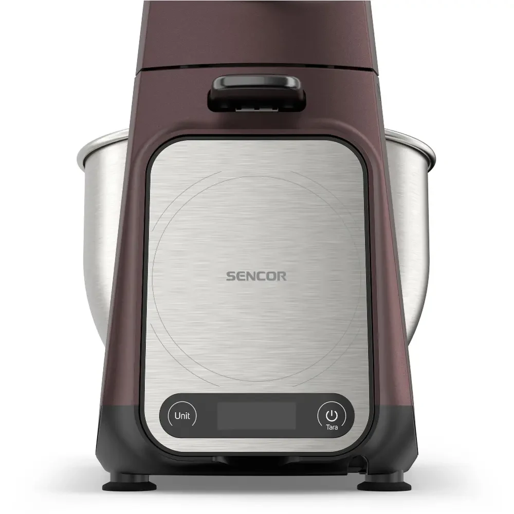 Sencor STM 7632WP Gordon — widok 4