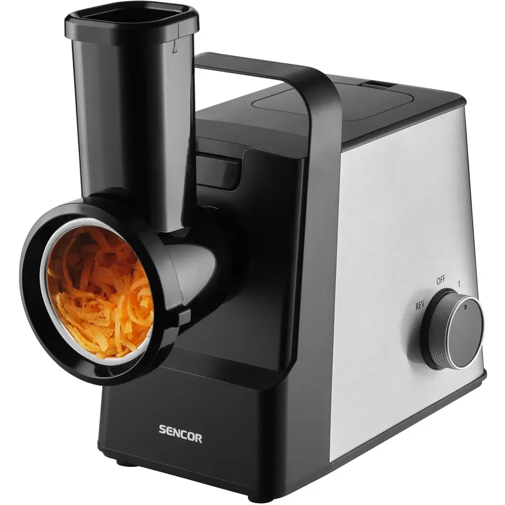 Sencor SMG 7400SS — widok 6