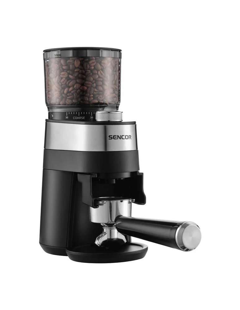 Młynek do kawy SENCOR SCG 5060BK — widok 8