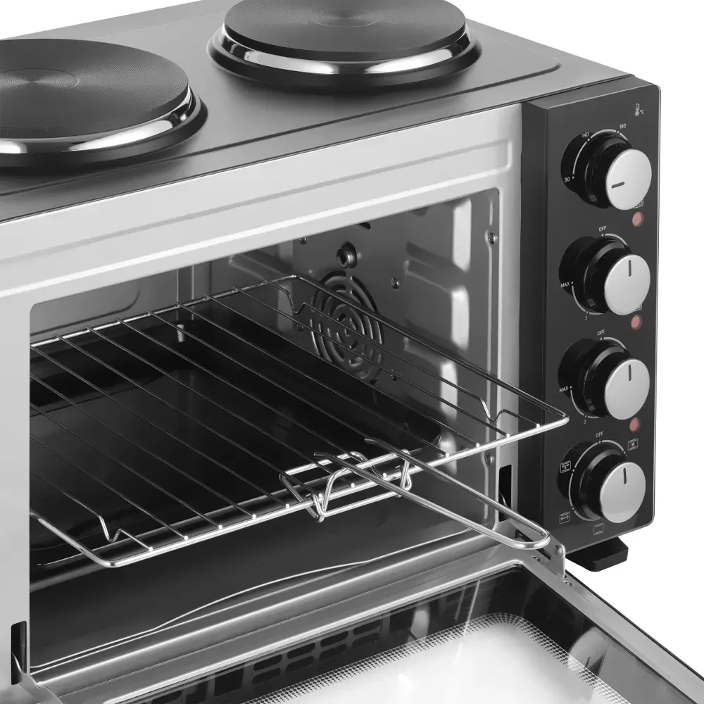 Sencor SEO 2800BK — widok 4
