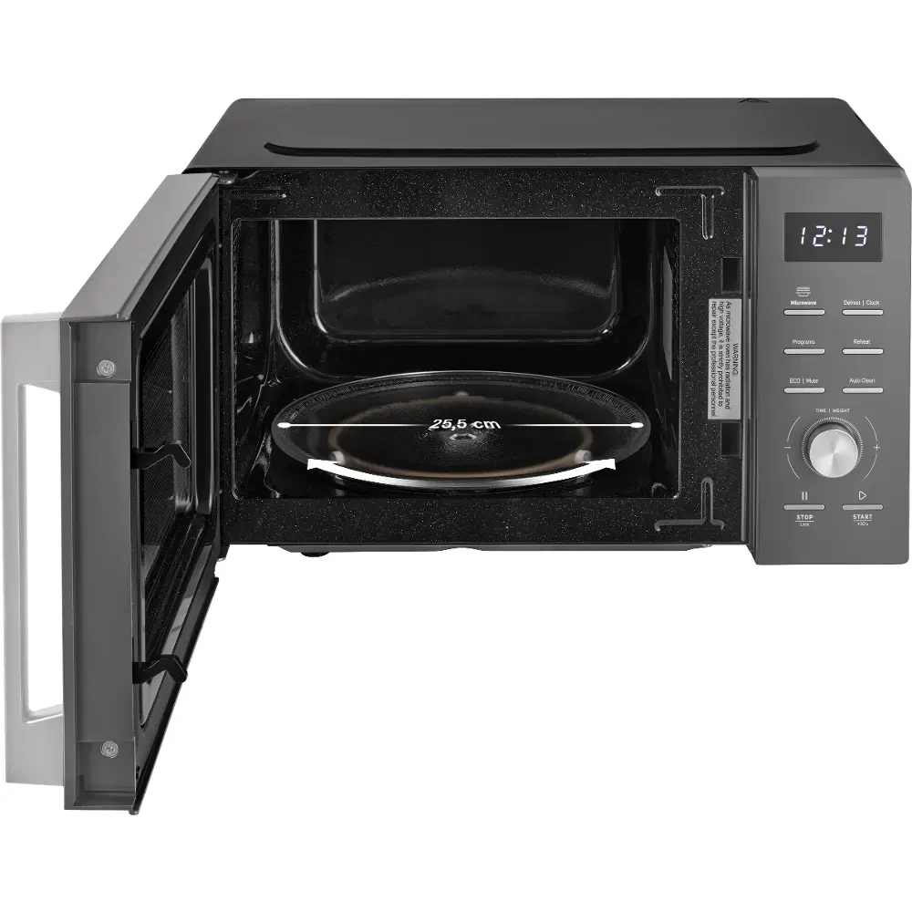 Sencor SMW 5019BK — widok 5