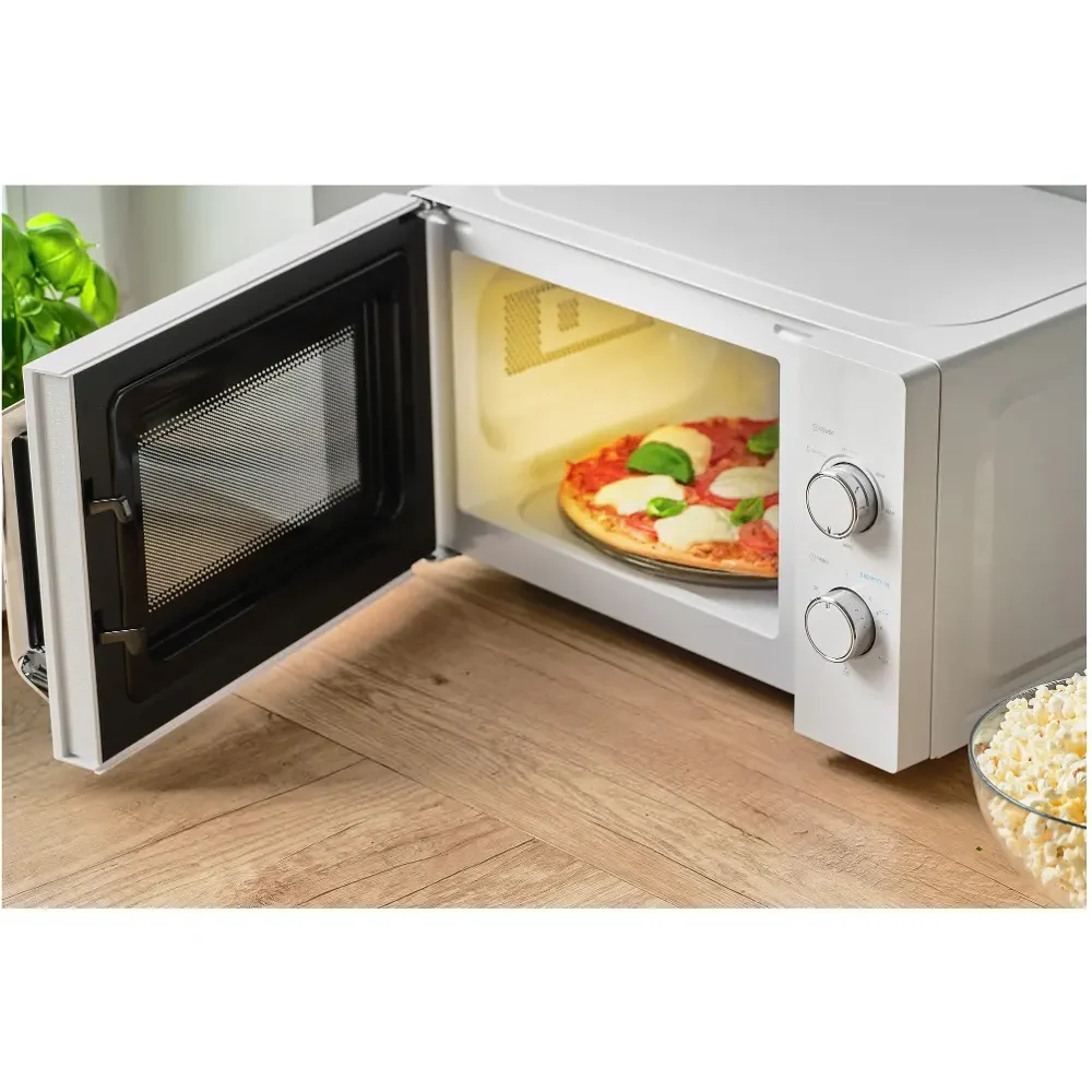Sencor SMW 4220WH — widok 8