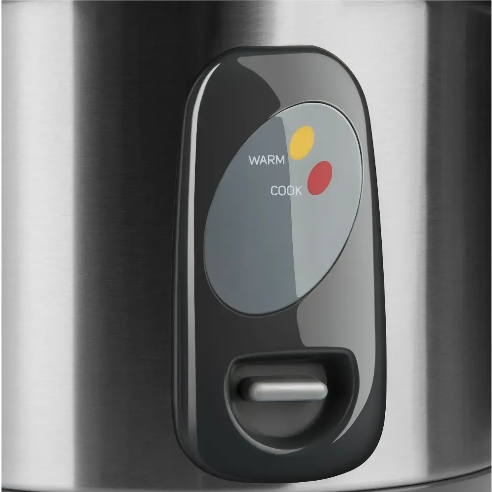 Sencor SRM 2800SS — widok 5