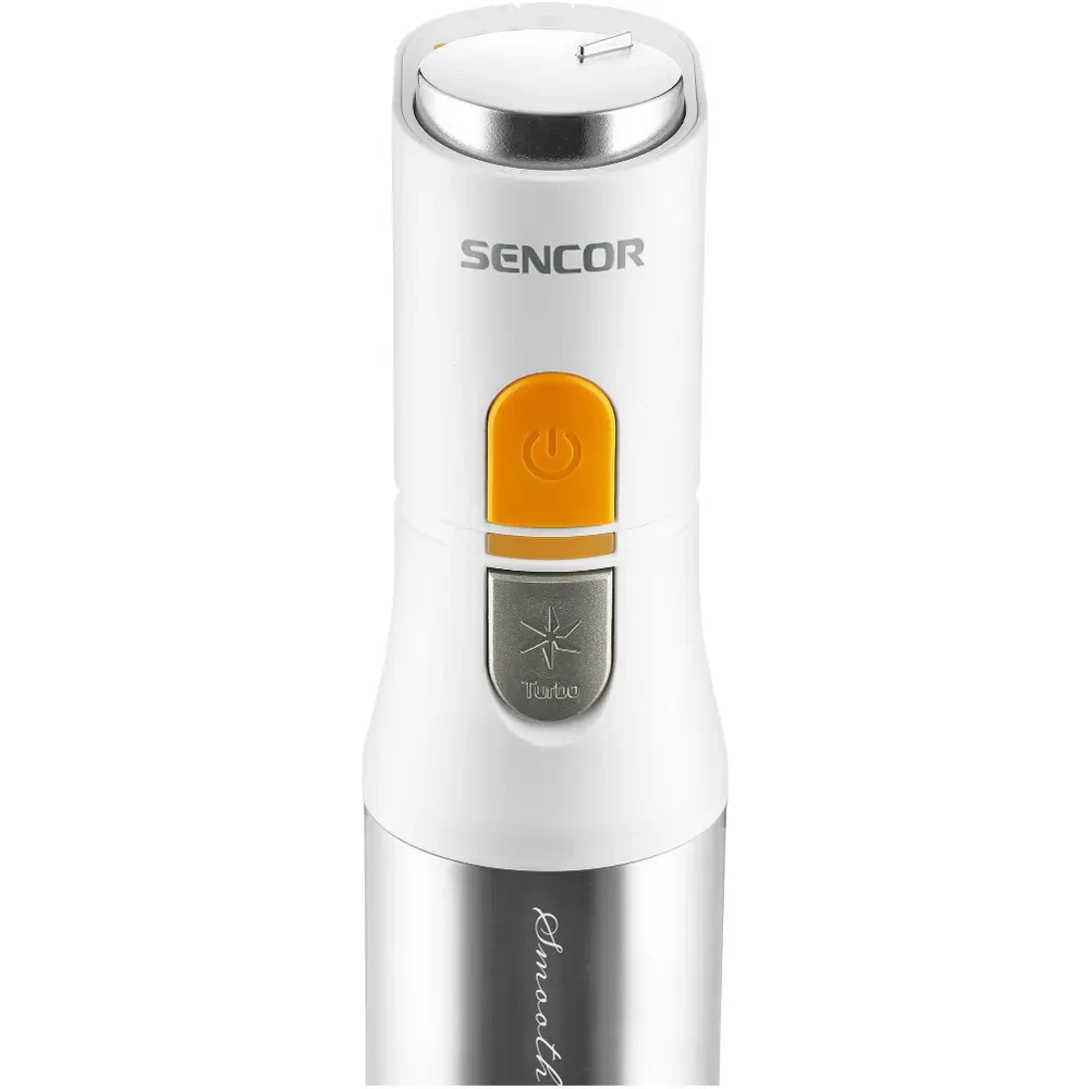 Sencor SHB 6301WH — widok 3