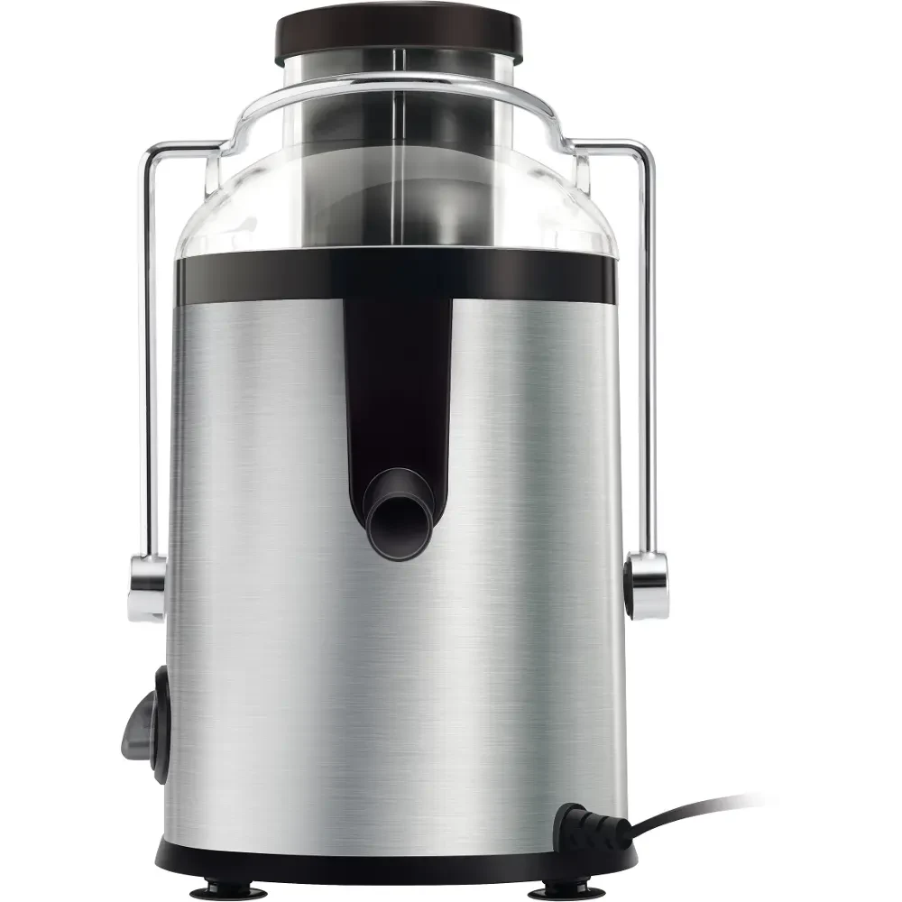 Sencor SJE 741SS — widok 3