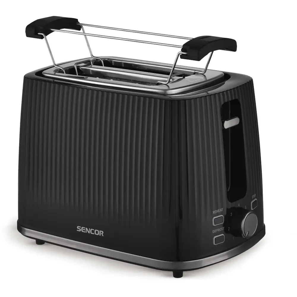 Sencor STS 7511BK — widok 1