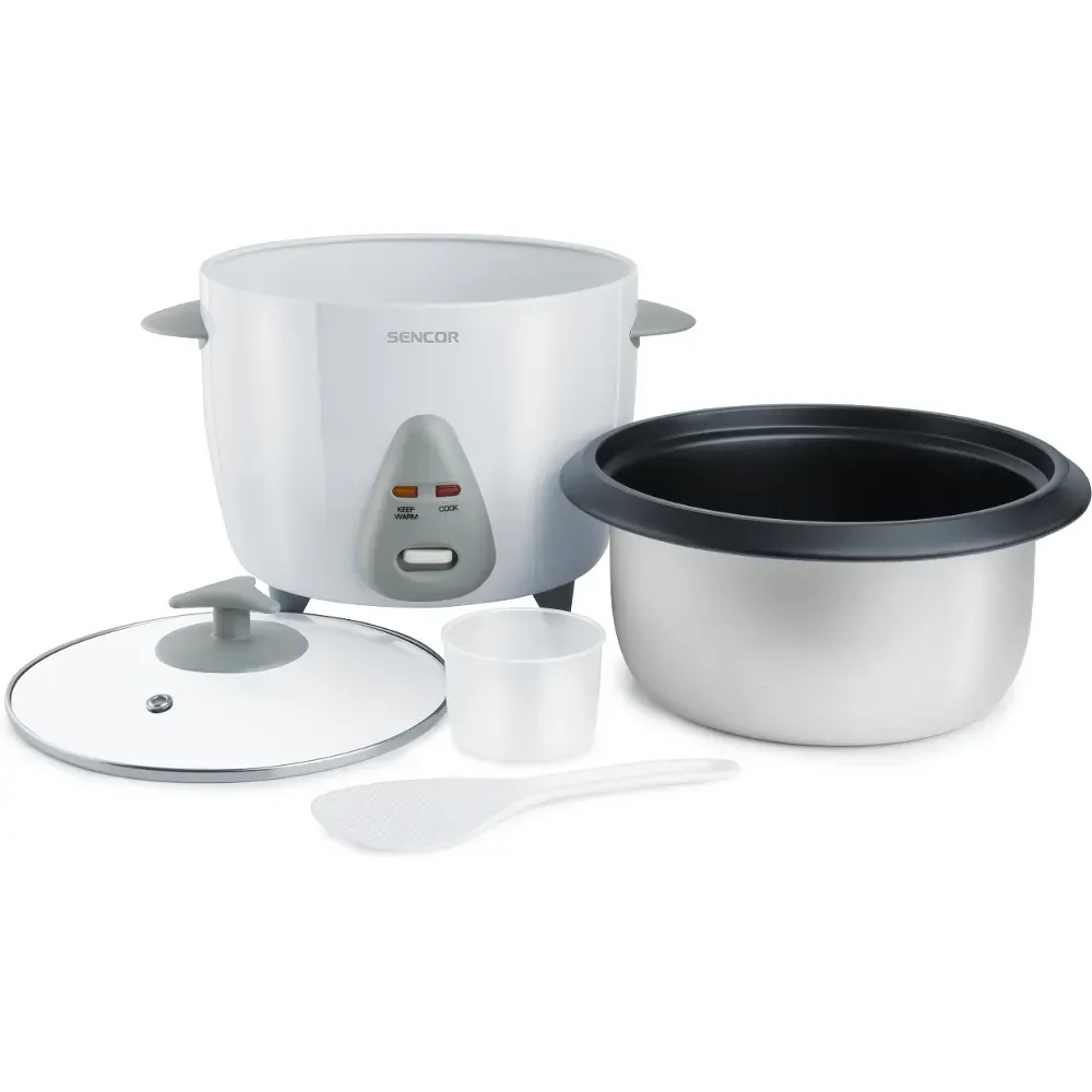 Sencor SRM 1500WH — widok 2