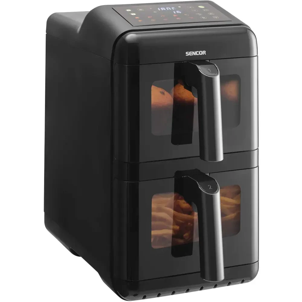 Sencor SFR 1250BK — widok 2
