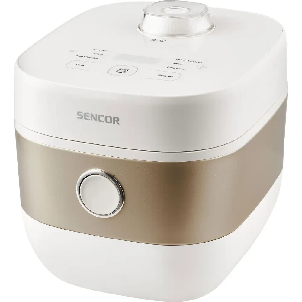 Sencor SRM 1600WH — widok 2