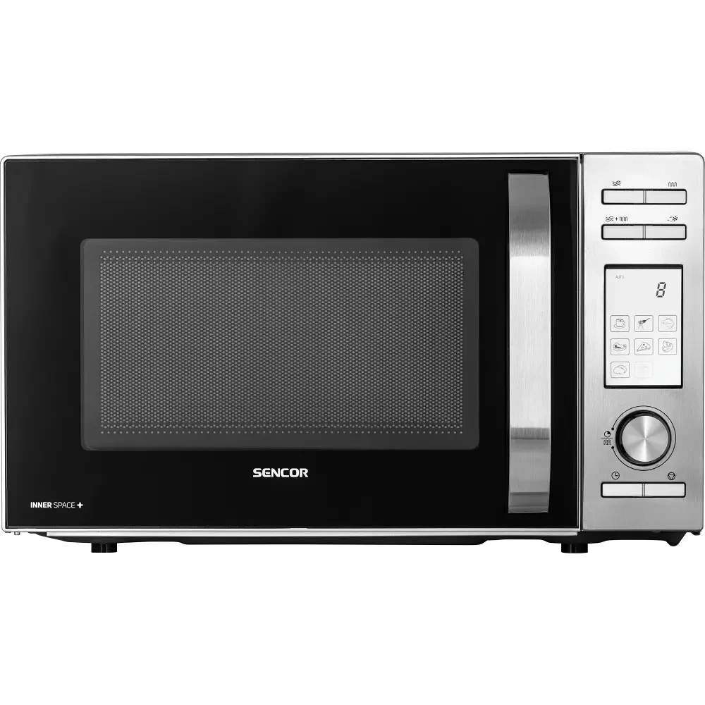 Sencor SMW 6020SS — widok 1