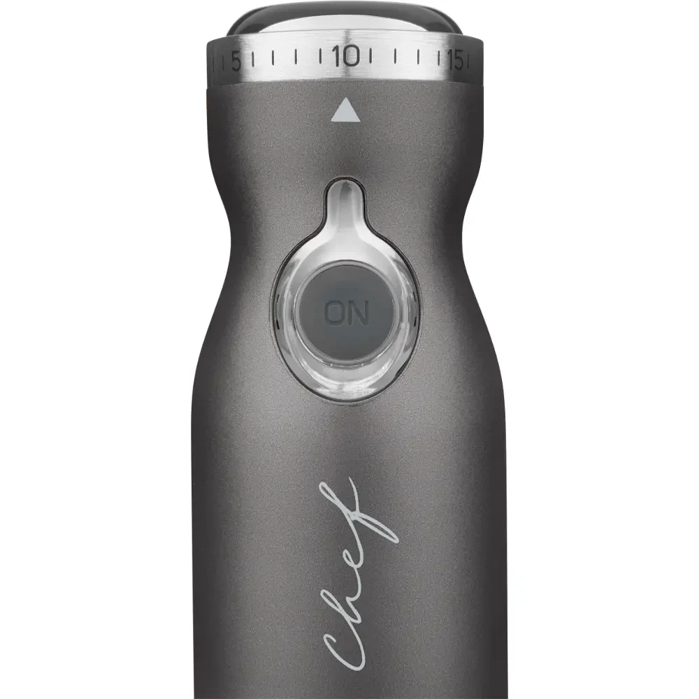 Sencor SHB 5608BK-EUE3 — widok 5
