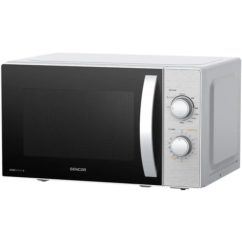 Sencor SMW 4320SS — widok 1