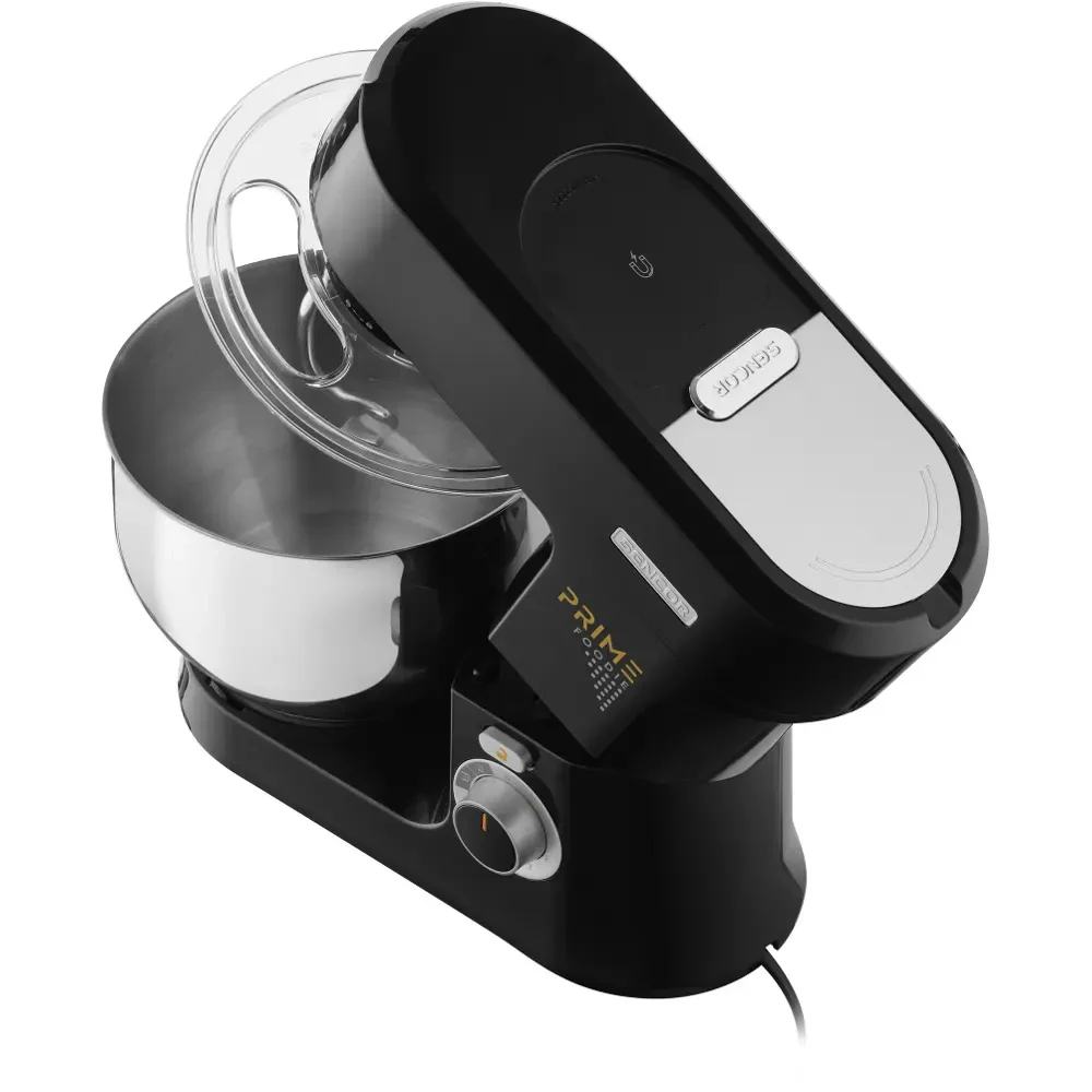 Sencor STM 3741BK — widok 5