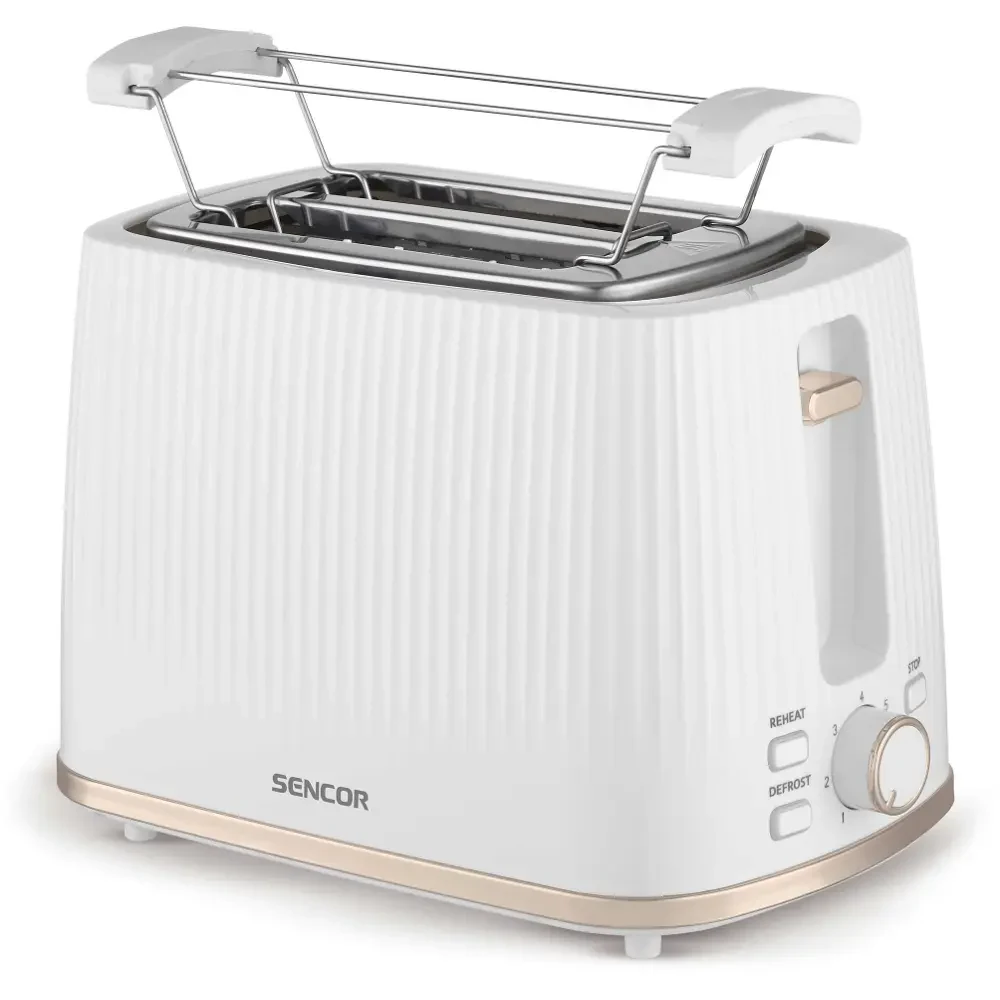 Sencor STS 7510WH — widok 1