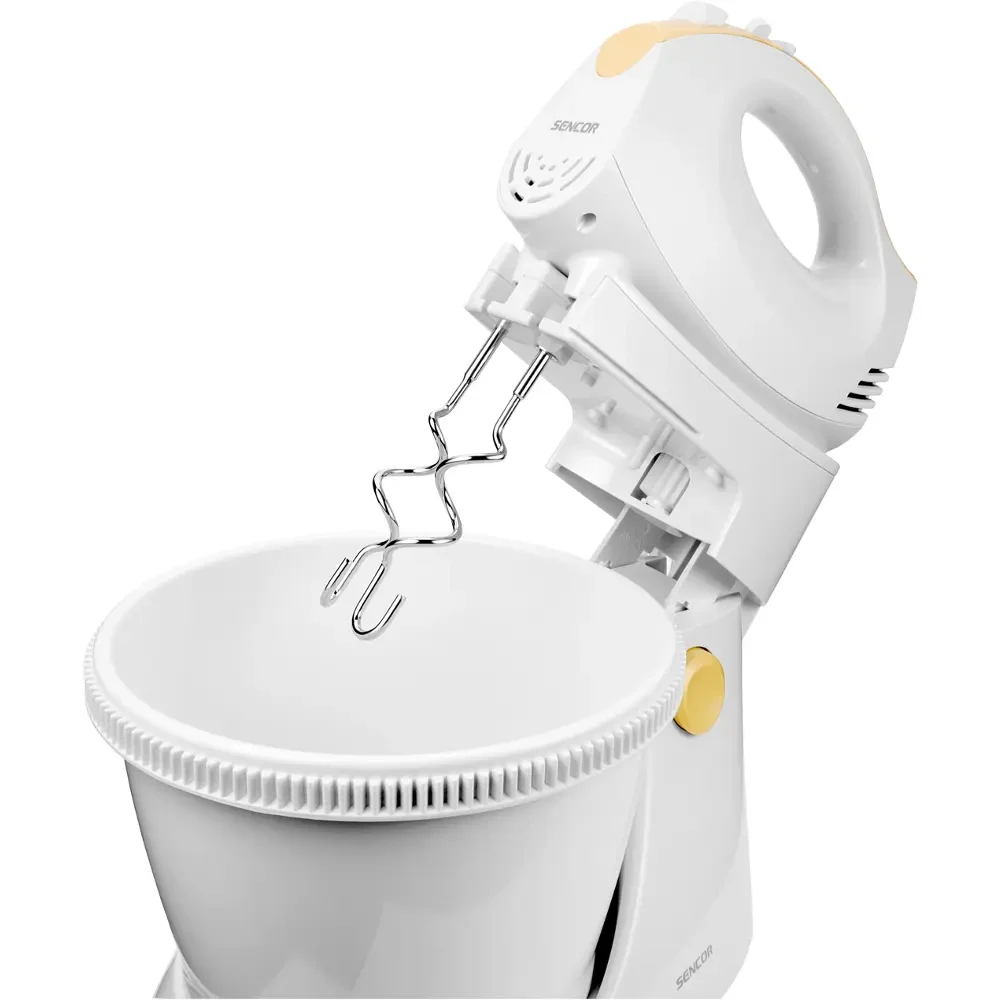 Sencor SHM 5330-EUE3 — widok 5